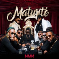 Maturite - Single - Harmonik