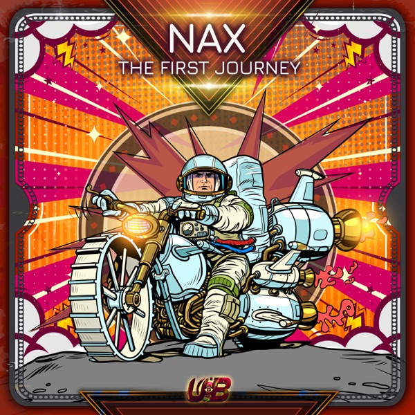 The First Journey - Single