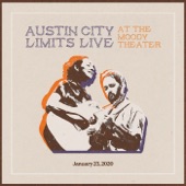 Austin City Limits Live At the Moody Theater artwork
