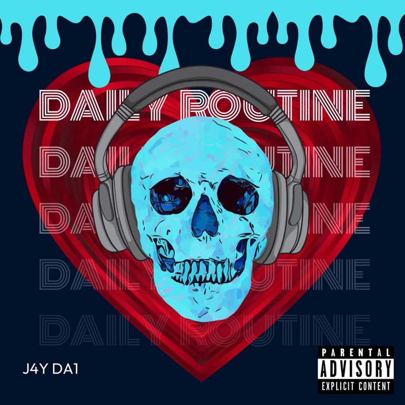 Daily Routine (Jazz Mix) - J4Y DA1: Song Lyrics, Music Videos & Concerts