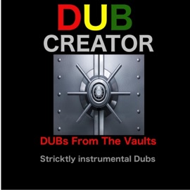 LF Melodica Dub Dubcreator