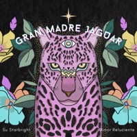 Gran madre jaguar - Single - Amor Reluciente & Su Starbright