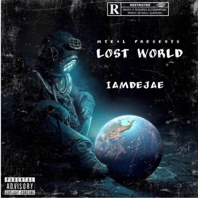 Lost World EP - EP