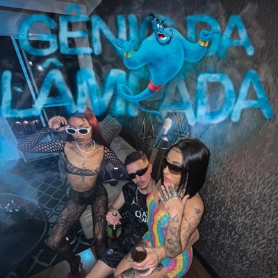 Gênio da Lâmpada (midog Remix) - Single