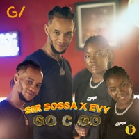 GO C GO (feat. EVY) - Single - Sir Sossa