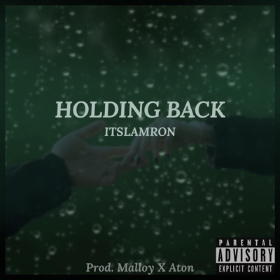 Holding back - Single