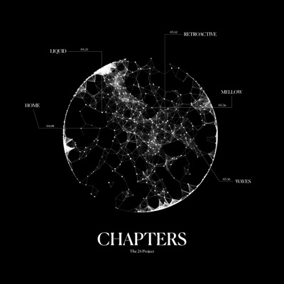 Chapters - EP