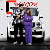 G Wagon - Single - Jaggi Jagowal