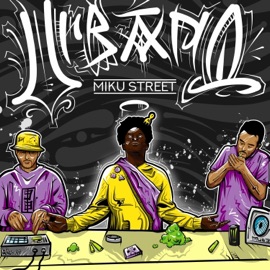 PICO Y PALA (feat. Miku Street & LJ970) Mud Records