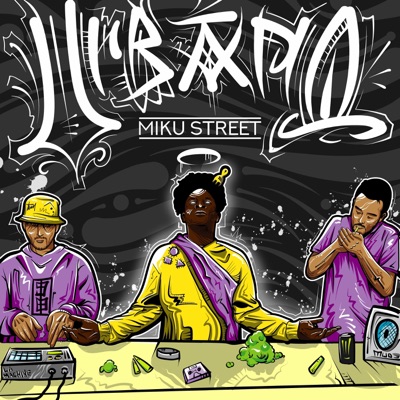 PICO Y PALA (feat. Miku Street & LJ970) - Single