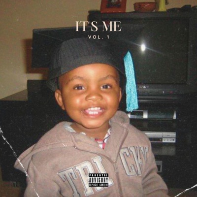 It's Me (EP)