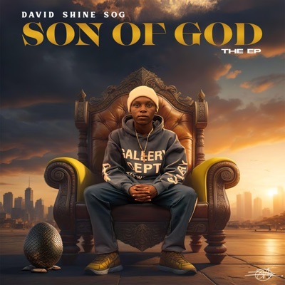 Son of God - EP