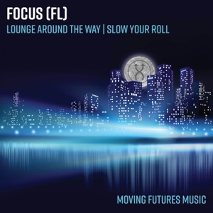 Lounge Around the Way - Single