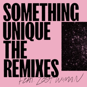 Something Unique (feat. Zoot Woman) [Factory Sequences Remix]