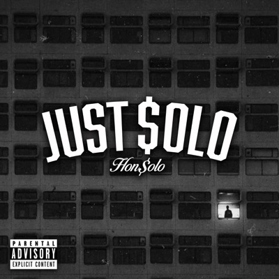 Just $Olo - EP