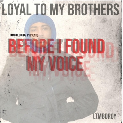 Before I Found My Voice