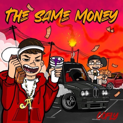 The Same Money - Single