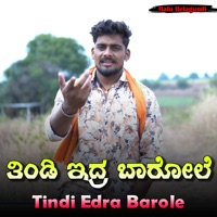 Tindi Edra Barole - Single - Balu Belagundi