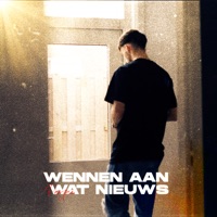 Wennen Aan Wat Nieuws - Single - Paypie