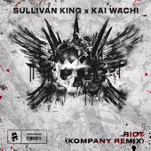 Riot (Kompany Remix) artwork