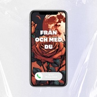 FRÅN OCH MED DU - Single - Rik1 & maximus