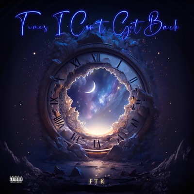 Times I can't get back - Single