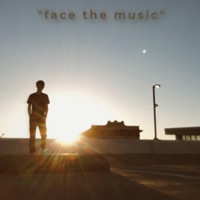 Face the Music - Single - Luke the Kid