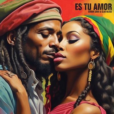 Es Tu Amor (feat. Ciju Bless) - Single