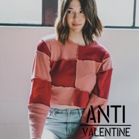Anti-Valentine - Single - Riley West