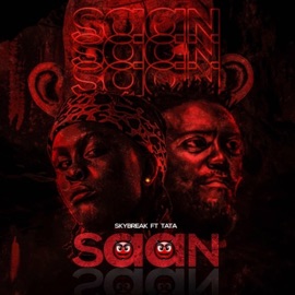 SaaN (feat. TATA) Sky Break