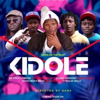 WEKA KIDOLE (feat. Ochungulo Family, Iano Ranking, Ngozi Mdas Mras & Fralee Bolo King) - Single - Mr Deen Muziq Official
