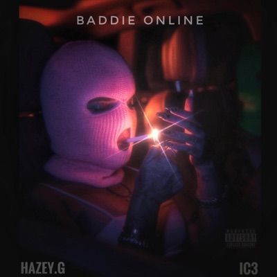 Baddie Online (feat. Ic3) - Single