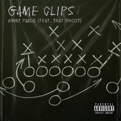 Game Clip (feat. That Ghost) - Single