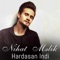 Hardasan İndi - Nihat Melik lyrics