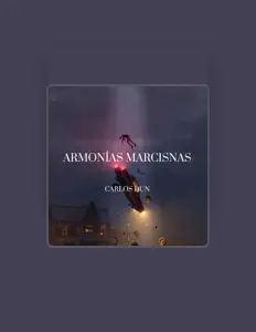 carlos Dunを聴いたり、ミュージックビデオを鑑賞したり、経歴やツアー日程などを確認したりしましょう！