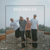 ASSALAMU ALAIK (Arabic Cover Version)
