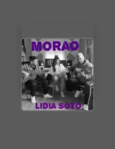Listen to Lidia Soto, watch music videos, read bio, see tour dates & more!