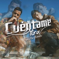 Cuéntame Otra (feat. Blake) - Single - Shotta