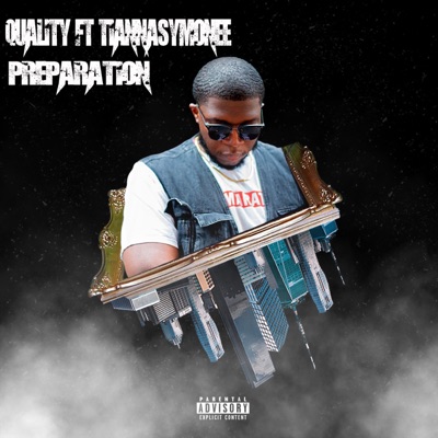 Preparation (feat. TiannaSymonee) - Single