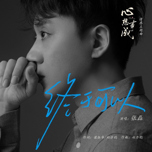 终于可以(电视剧《心想事成》情感主题曲) - Single