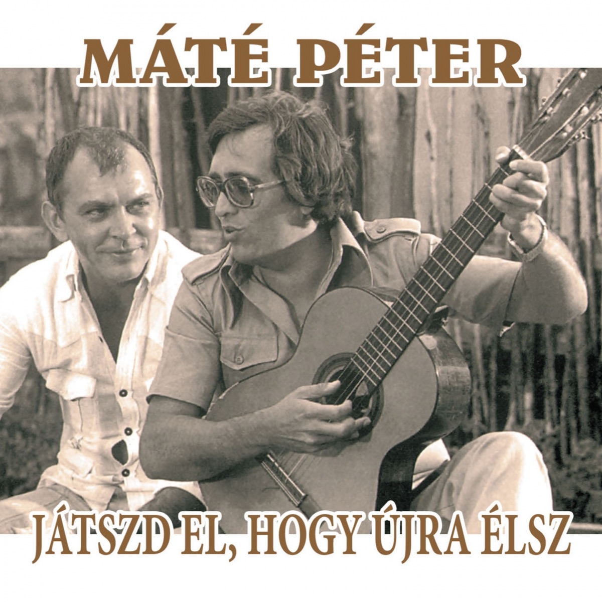Furcsa játék ez az élet / Téli szerelem (Hungaroton Classics) - Single -  Album by Máté Péter, Bergendi együttes & Deák Együttes - Apple Music