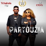Partouzia (feat. DJ ETO'O) [Afrobeats] - Single