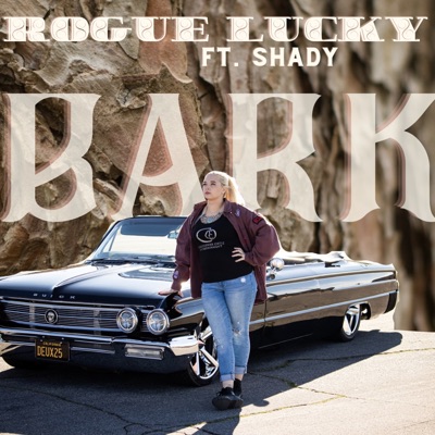 Bark (feat. Shady) - Single