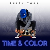 Time & Color artwork