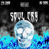 Soul Cry (feat. Big Trone) - Single - ZTR Zayno