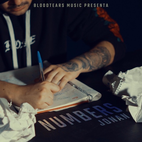 Numbers - Single