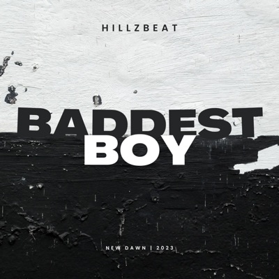 Baddest Boy - Single