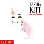 Eartha Kitt - All By Myself (Live) (Radio Edit)
