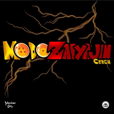 Modo Zaiyajin (Prod. Marc Qzh) - Single