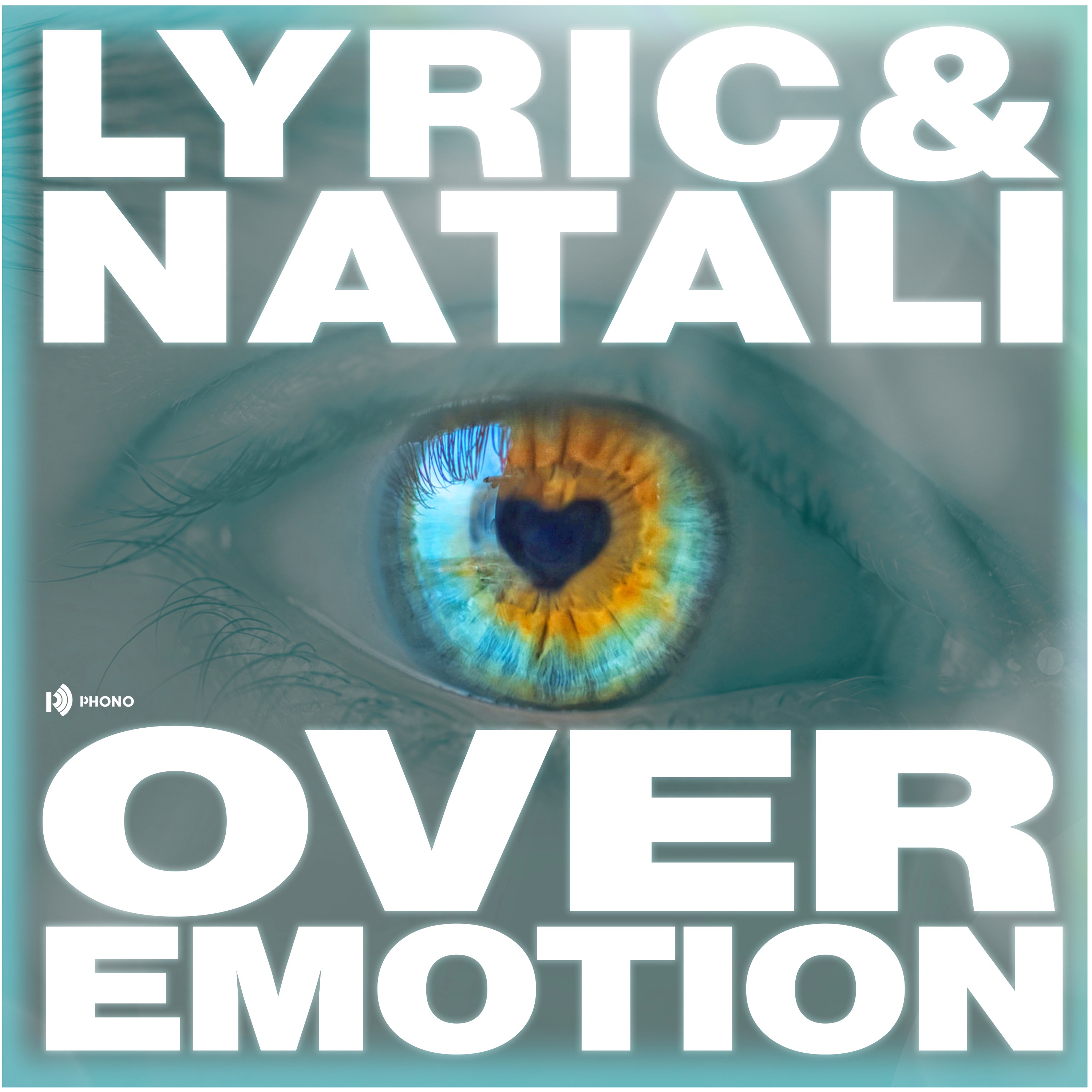 Over Emotion - Single